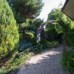 Фото Отель Большая Медведица