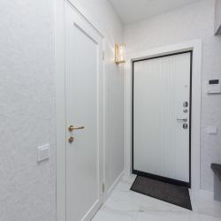 Фото Апартаменты улице Тапиола 1