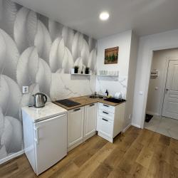 Апартаменты студия