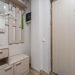 1-комнатные апартаменты стандарт