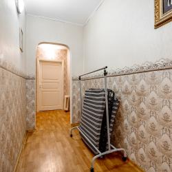 3-комнатные апартаменты улучшенные