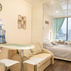 Фото Отель Домашний Уют в Radius Central House (Радиус Централ Хаус)