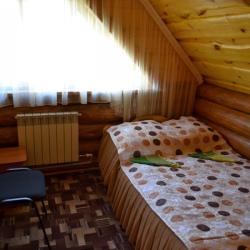 Коттедж стандарт #4