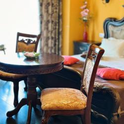 1-комнатные апартаменты полулюкс Ватикан