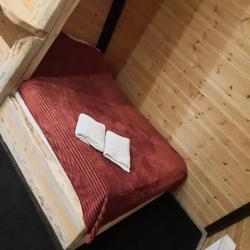 Коттедж улучшенный