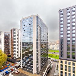 Фото Отель U-Apart (Ю-Апарт) на шоссе Пулковское