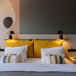 Фото AYS Design Hotel Rosa Khutor (Айс Дизайн отель Роза Хутор)