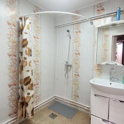 Номер полулюкс семейный