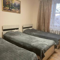 Фото Отель Сплав