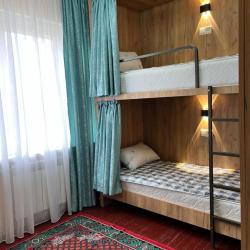Фото Отель Hostel Edem Bishkek (Эдем )