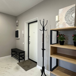 Фото Просторные Апартаменты в центре 55м²