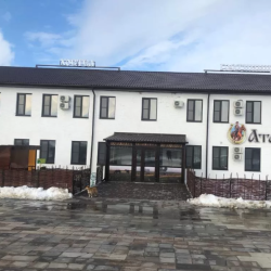 Фото Отель Атаманский двор