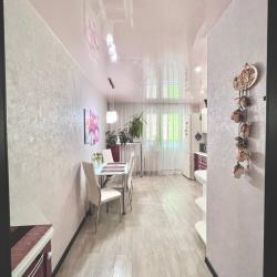 Фото Отель Katy Home (Кэти Хоум) на улице Солнечная 55