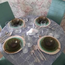 Фото Апартаменты на улице Заводская 92А