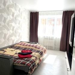 Фото Апартаменты на бульваре Маршала Василевского