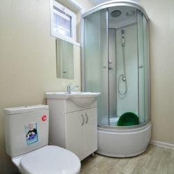 Фото Отель Вилла на песке