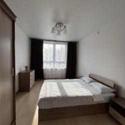 2-комнатные апартаменты стандарт