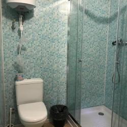 Фото Отель База отдыха Ручеёк