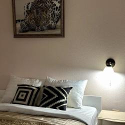 Апартаменты стандарт