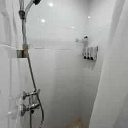 Апартаменты студия