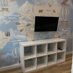 Фото Апартаменты на улице Токарева