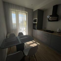 1-комнатные апартаменты стандарт