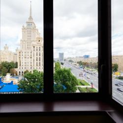 6-комнатные апартаменты улучшенные