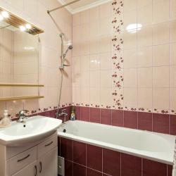 Фото Отель MaxRealty24 на Новотушинской 2