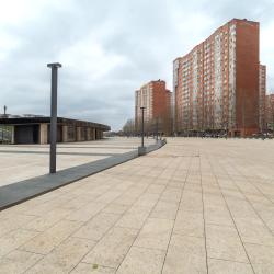 3-комнатные апартаменты люкс