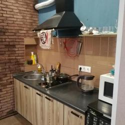 Фото Апартаменты на улице Склизкова 97