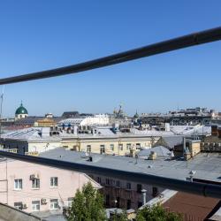 Номер стандарт (мансарда)