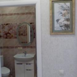 Апартаменты стандарт