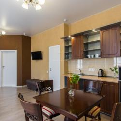 Фото 22-HOTEL (22-Отель) на Привокзальной