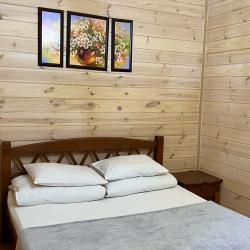 2-комнатный номер улучшенный семейный