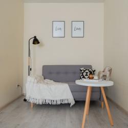 Фото Апартаменты Keytee.Home на проспекте Большевиков (Кэти Хоум)