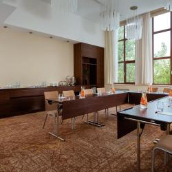 Фото Grand Autograph Hotel Novosibirsk (Гранд Автограф Отель ) (бывш. Марриотт)