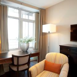 Фото Отель Luciano Residence Kazan (Лучано Резиденс )