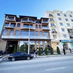 Фото Отель Park Avenue (Парк Авеню)