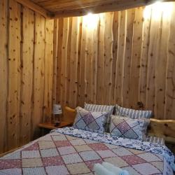 Фото Отель Country House Teletskoye (Кантри Хаус Телецкое)