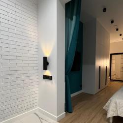 Фото Апартаменты на Зеленом бульваре 27 корпус 1