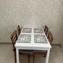 Фото Апартаменты на улице Нахимова 40Г