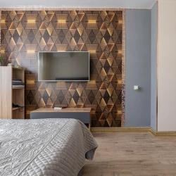 Фото Отель Уютные квартиры в новом ЖК «Зенит»