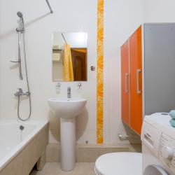 Фото Апартаменты Сутки В КРД в сердце района Панорама