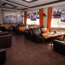 Фото Отель Старый город