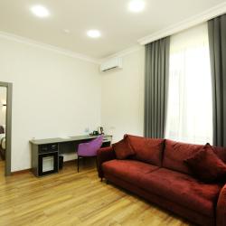 Фото Отель Parklane (Парклайн)