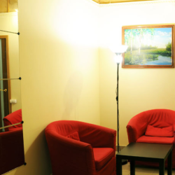 Фото Отель Взлётная