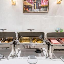 Фото Отель Qushbegi Plaza Hotel (Кушбеги Плаза)