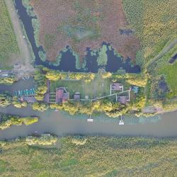 Фото Отель Остров Колочный