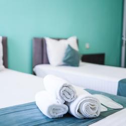 Фото Отель Aperol hotel (Апероль)