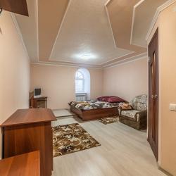 Фото Отель Чайка